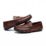 Meeste Penny Loafers Moccassins Kingad 39 must