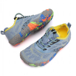 Laste veejalatsid Laste veejalatsid Drenaaž Rannaspordisandaalid Kiirkuiv ujumine Paljajalu kahlamine Paadis&otilde;it Sukeldumine Surfamise tossud 24 sinine