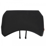 Jalgratta juhtraua kaitse Jalgratta juhtraua kate Veekindel tolmukindel jalgratta juhtraud kaitseb must