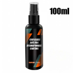 Vett h&uuml;lgav pihustatav vihmavastane kate autoklaasile h&uuml;drofoobse vihmavastase auto vedela esiklaasi peegli maski auto poleerimiskomplekt 100ml