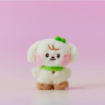 IVE mini mini mini PLUSH anjini(YUJIN)