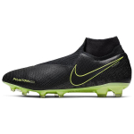 Nike Phantom Vision Elite DF FG Must Volt Meeste Tossud AO3262-007 41 black