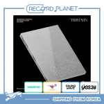 JEONGHAN X WONWOO (SEITSETEIST) - 1. singlialbum  THIS MAN  [POB] SoundWave