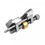 Peitlitele H&ouml;&ouml;vlid Teritamine K&ouml;&ouml;git&ouml;&ouml;riistade Juhend Fikseeritud nurgaga hoidik Vastupidav noateritaja K&ouml;&ouml;gioa tarvikud Copper