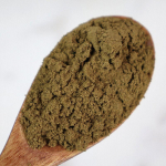 V&auml;rskelt jahvatatud Fructus Cnidii pulber Hiina &uuml;rtide Cnidium pulber She Chaung Zi 250g/8.8oz