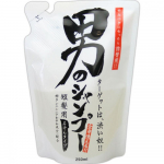 Jishiosha Men s Soap Shampoo Refill 250ml