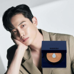 [Jongseok pick] Dashu Men's Aqua Mat BB Cushion 15g, Korean men's popular cosmetics