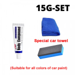 Auto Styling Wax Scratch Repair Kit Auto Body Compound MC308/311 Poling Lihvimispasta V&auml;rvipuhastus Poleerimisvahendid Hoolduskomplekt Fix It