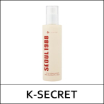 [K-SECRET] (a) Seoul 1988 Essence : Snail Mucin 97% + Rice 100ml