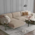 Luksuslik pehme sametist diivani istmekate Tahke elastne diivanipadja katted Eraldi m&ouml;&ouml;bel Diivanikaitse Diivani kate Elutoa Lemmikloomad Plus Size (XL)-1pc