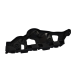 Rear Bumper Mount Spot For Dacia Sandero - RIGHT