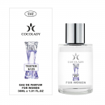 Naiste parf&uuml;&uuml;m nr 129 nimekirjas 30 ml