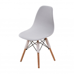 Sametist ja polaarfliisist kangast Shell tooli kate Skandinaavia venivad toolikatted s&ouml;&ouml;giistme kate hotelli kodu elutuppa