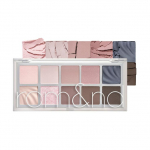 Etude House- Play Color Eyes Shadow Palette #In the Cafe