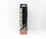 Prox Viceo VC305OK Varda kabuur P&ouml;&ouml;ramislukk Mitmeotstarbeline must (1790)