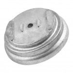 Metallist Elektrilise Muruniiduki Terad Murutrimmeri Tarvikud 60 80 S&uuml;mbolit 1PCS