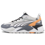 Puma RS-X Efekt Turbo - Sulghall Unisex Tennised Valge 390048-01 36