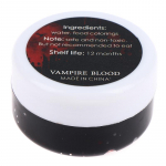 Paks veri v&otilde;lts verik&ouml;di veregeel meik vampiirid armid Halloweeni cosplay jaoks 1 unts 1pcs