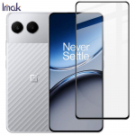 OnePlus Nord 4 5G Glass IMAK t&auml;iskattega karastatud klaaskile Pro+ seeria jaoks OnePlus Nord 4 5G