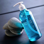 ESTHETIC HOUSE CP-1 PEASPA JAHE M&Uuml;NDI &Scaron;AMPOON 500ML, Kbeauty, Korea kosmeetika, proov