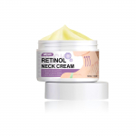 Pinguldav kaelakreem s&uuml;gavniisutav niisutav kaelakreem, mis v&auml;hendab kaelajooni, puhastav valgendav kaelakreem