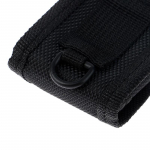 V&ouml;&ouml;koti hoiukott Multifunktsionaalne v&auml;ljas kandmiseks m&otilde;eldud reisikandmise kaitse&uuml;mbris oksimeetri telefoni m&uuml;ndirihma kott