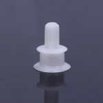 Blenderi sidurid &uuml;lemise katte v&otilde;lli s&uuml;damik Brauni 350 ml mikseri Mq325 osa jaoks