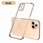 Luksuslik kandilise pinnakattega silikoon&uuml;mbris iPhone 16 15 14 13 12 Pro Max Mini jaoks 11 X XS XR 7 8 6 6S Plus SE 2020 pehme l&auml;bipaistev &uuml;mbris iPhone 16 Pro