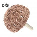 1 komplekti aukudega rehvipuhastusratta kauss Professionaalse autorehvi remondi lihvimispea t&ouml;&ouml;koja tarvikud A