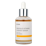 iUNIK Propolis Vitamin Synergy Serum, 50ml - Wielofunkcyjne serum do twarzy