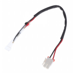 1 tk 110 Celsiuse termokaitsme sulatusandur Samsungi k&uuml;lmiku s&uuml;gavk&uuml;lmikule, vahetus