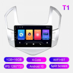 Android autoraadio Chevrolet Cruze ile 2012-2015 Multimeediam&auml;ngija Peaseade Stereo GPS Navigatsioon BT WIFI 1+16GB 1+16GB h&otilde;be