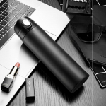 316 roostevabast terasest termosed, majapidamises kasutatavad veeklaasist auto p&otilde;rkavad joogitopsid 301-400ml kuld