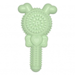 N&auml;rimism&auml;nguasi Hammustuskoerad Hambaravi &Auml;revus Leevendus Tervislikud n&auml;rimisharjumused Hammustuskindel koer roosa