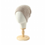 Naiste ka&scaron;miirm&uuml;ts Qinghe ka&scaron;miir 30% ka&scaron;miir 70% vill Naiste s&uuml;gistalvine ka&scaron;miir pear&auml;tt pehme ja soe valge