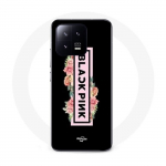 Coque Maniacase pour Xiaomi 13 blackpink concert paris