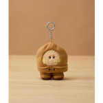 BT21 Minini Boots Edition Doll v&otilde;tmehoidja SHOOKY