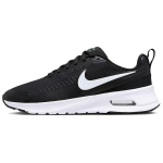 Nike Air Max Nuaxis Must Valge Meeste Tossud FD4329-001 42.5