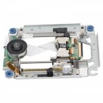 Lentille optique pour PS3 Lentille de Pilote Optique, Lentille Rempla&ccedil;Able Facile &agrave; Installer pour KEM-400AAA video