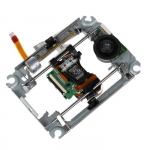 Remplacement Slim lentille laser KES-450A KEM-450AAA avec Deck pour Pour CECH-2001A CECH-2001B CECH-2101A CECH-2101B Sony