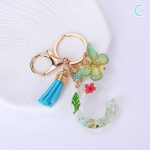 AZ unistav litritega v&otilde;tmehoidja naistele Tutt liblikas ripats Esialgne v&otilde;tmehoidja rahakott Riputuskotid Amuletid auto v&otilde;tmehoidja as the picture