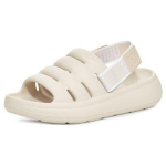 UGG Moodsad Eemaldatava Elastsusega Rihmaga Vabaaja Sandaalid Naiste sandaalid Sea-Salt 1126811-SSAL 41