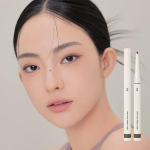 3CE Soft Mute Pencil Liner, ASH GRAY, 1 pc. beige