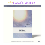 Heize [FALLIN'] 9. minialbum 1EA