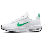 Nike Air Max Interlock Lite Valge Staadioniroheline Naiste Tossud Must DX3705-102 36