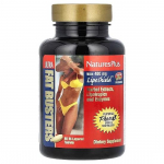 Nature's Plus Ultra Fat Busters, 60 kahekihilist tabletti