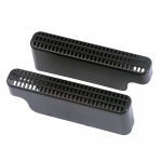 Toyota Camry V7 2018-2024 jaoks istmep&otilde;randa all tagumine vahelduvvoolusoojendi &otilde;hukonditsioneer kanali ventilatsiooni kate Grill v&auml;ljalaskeava katted