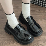 Kevadine uus tudeng Single Shoe Lastele 35