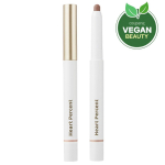 Heart Percent Dot On Mood Lip Pencil, 20 Salmon Beige, 1 piece white