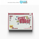 APINK 2025. aasta hooaja tervitused [Pink Vibes]